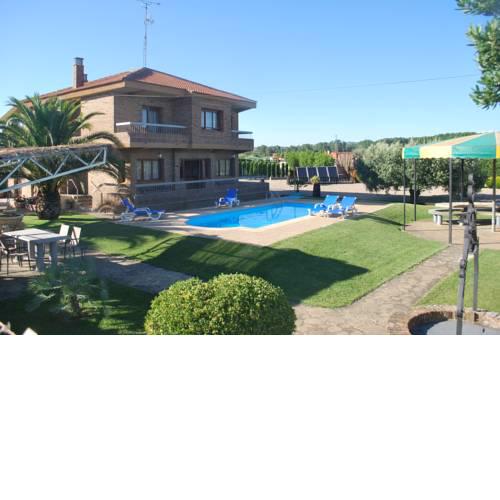 Casa La Nava