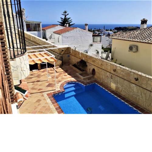 Casa La Noria