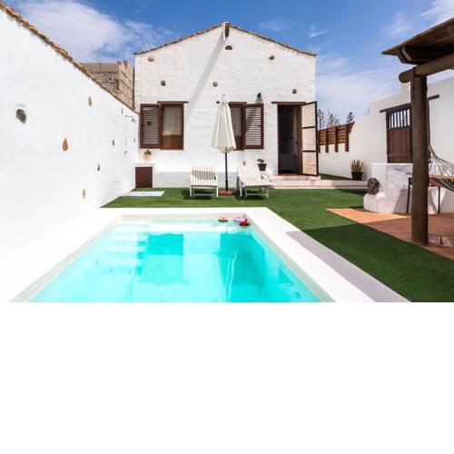 CASA LA ORILLA