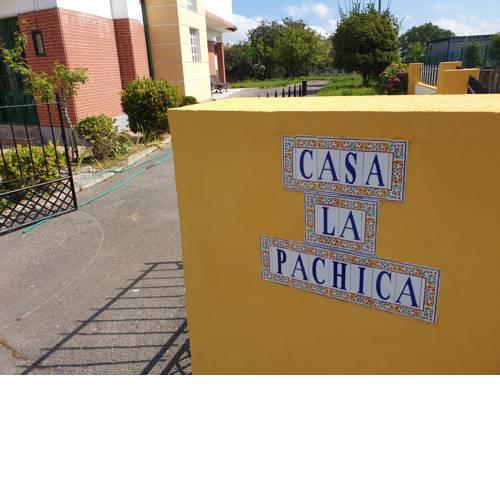 Casa La Pachica