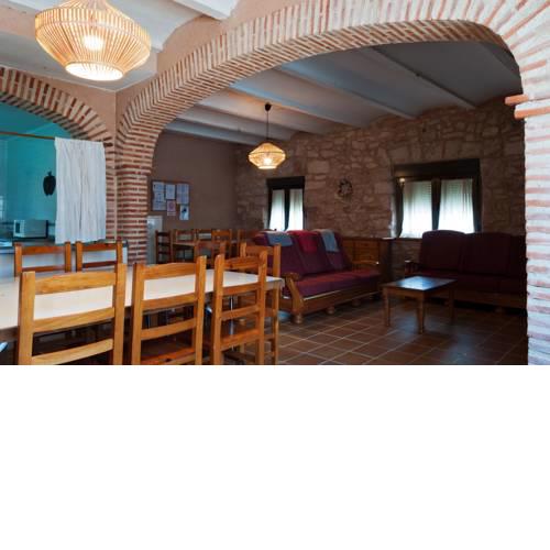 Casa La Palaina