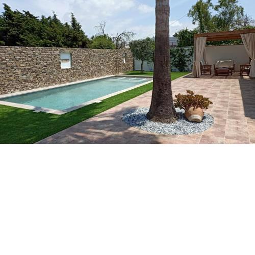 Casa La Palmera - Sólo Familias y Parejas