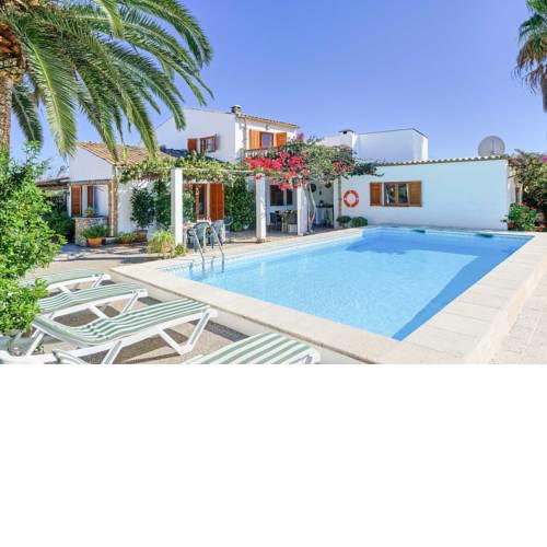 Casa La Palmera