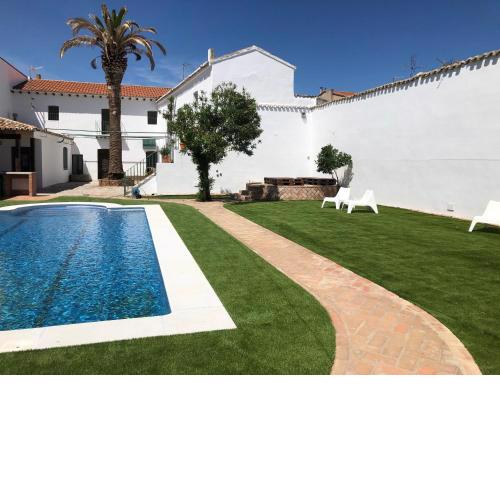 Casa La Palmera