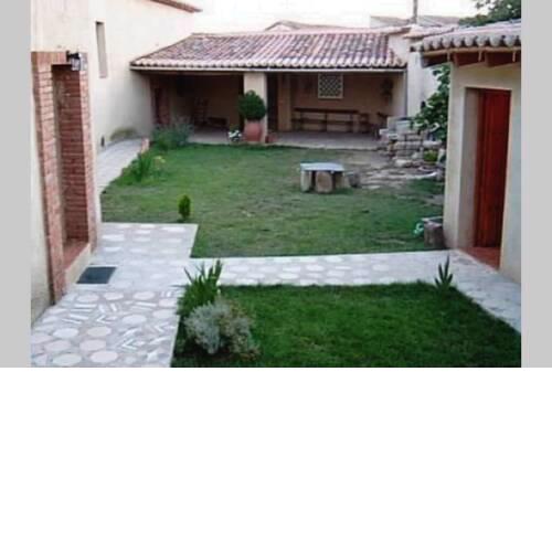 Casa La Paloma