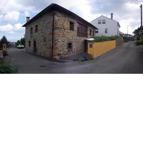 Casa La Paredana