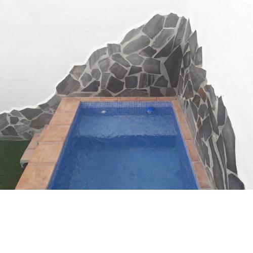 Casa La Parra