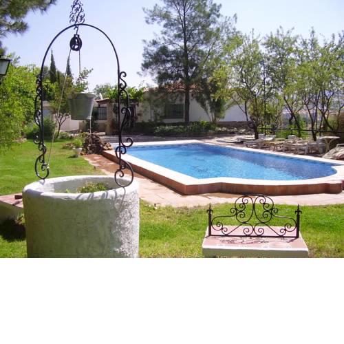 Casa La Pedra
