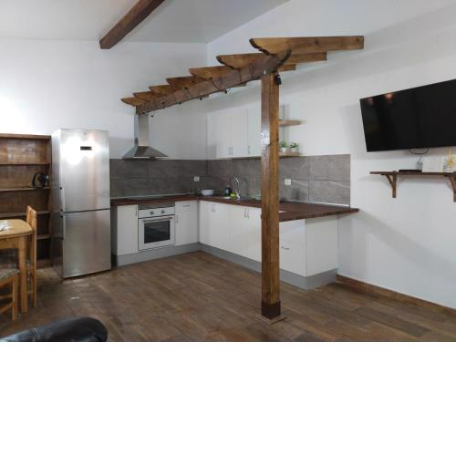 CASA LA PEPA