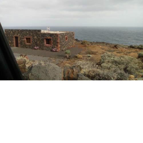 casa La Perdiz