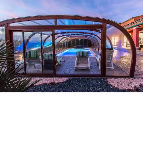 Casa La Perla in Golf of Peralada
