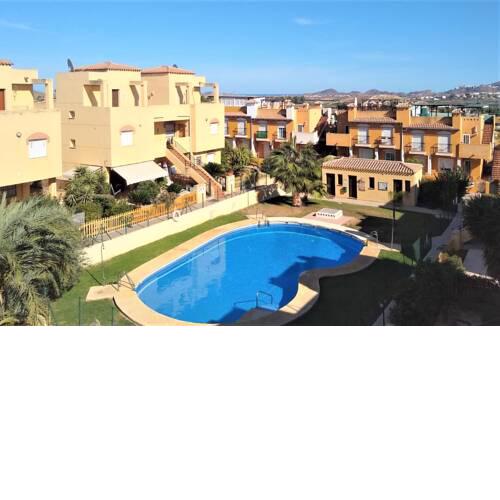 Casa La Perla