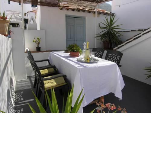 Casa La Piedra