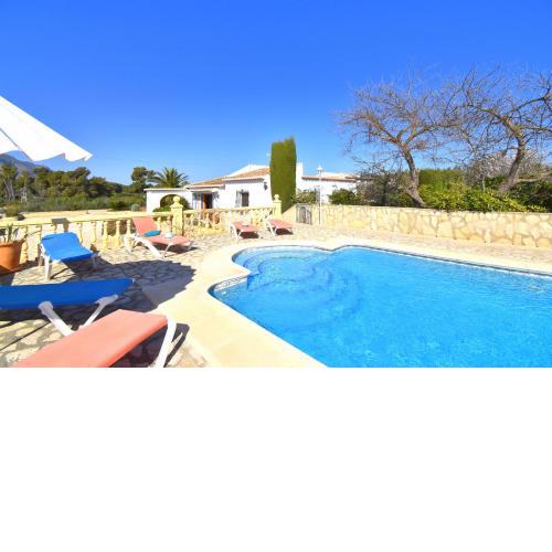 Casa la Plana Javea - 5024