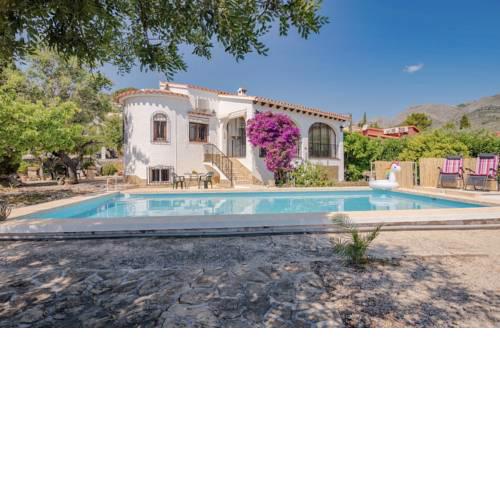 Casa La Plana
