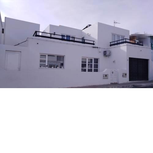 Casa La Playa