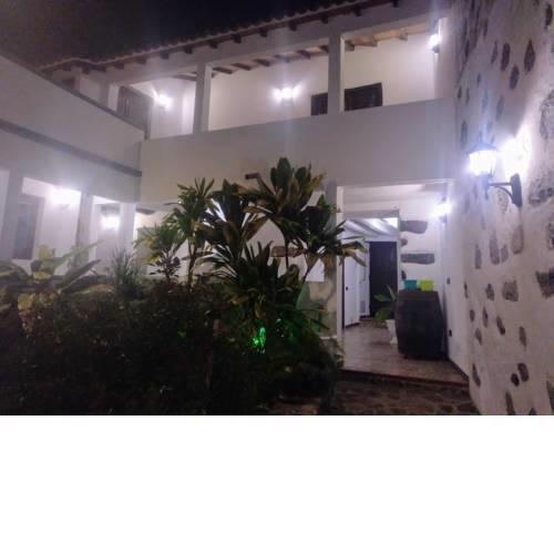 Casa la plaza
