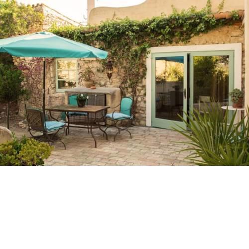 Casa La Premsa at Masia Nur Sitges