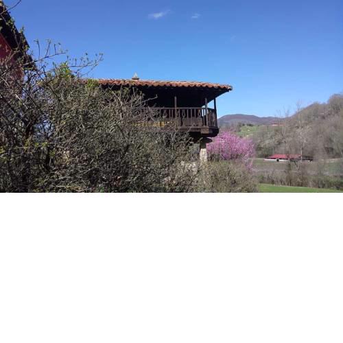 Casa La Pumarada