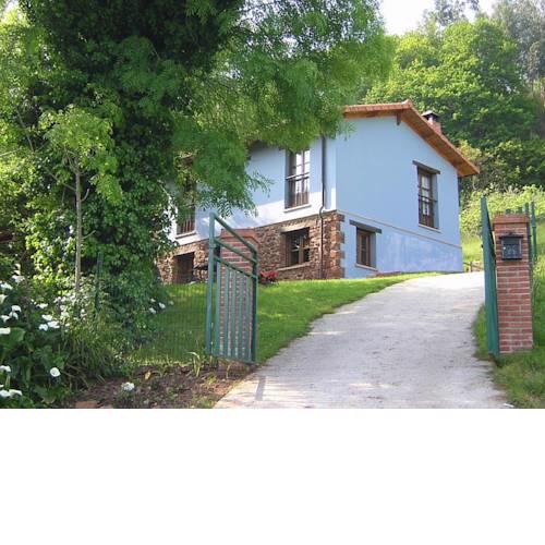 Casa La Pumarada