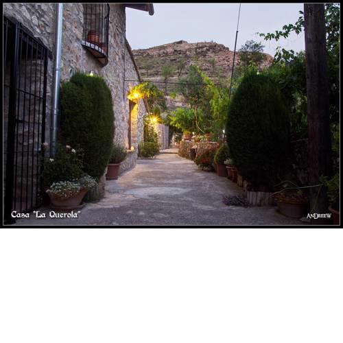 Casa La Querola