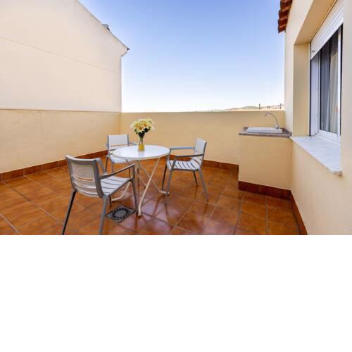 Casa la Quinta Godoy