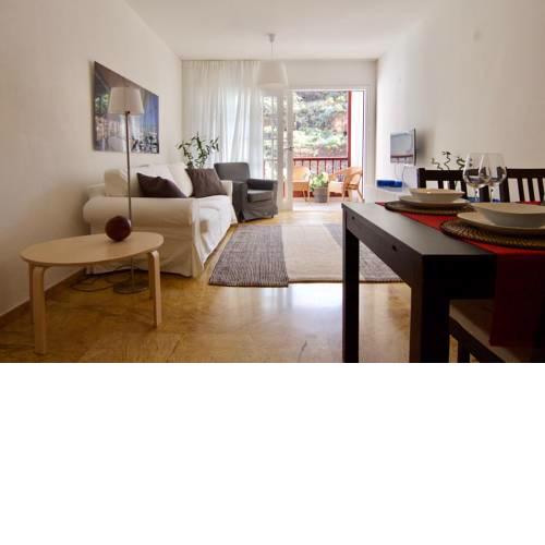 Casa La Quinta Verde