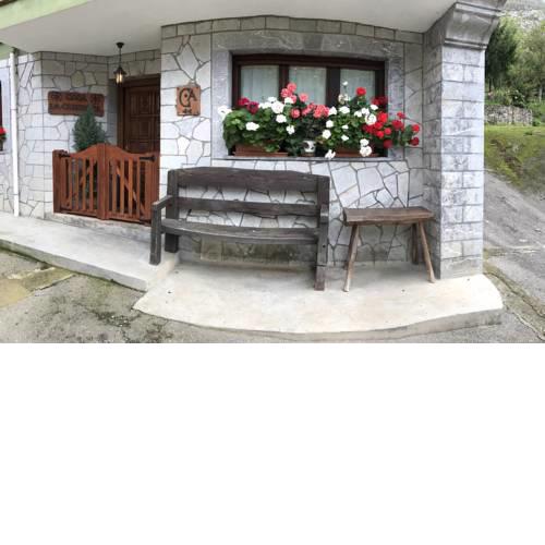 Casa La Quintana
