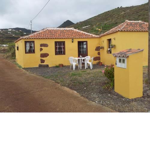 Casa La Rehoya