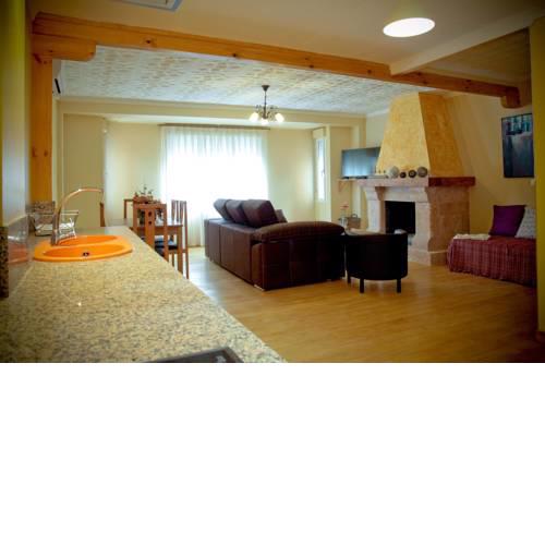 Casa La Remolina