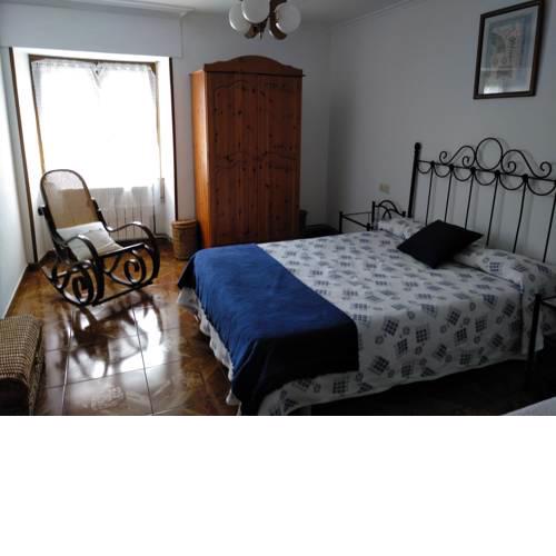 Casa la Reverenda
