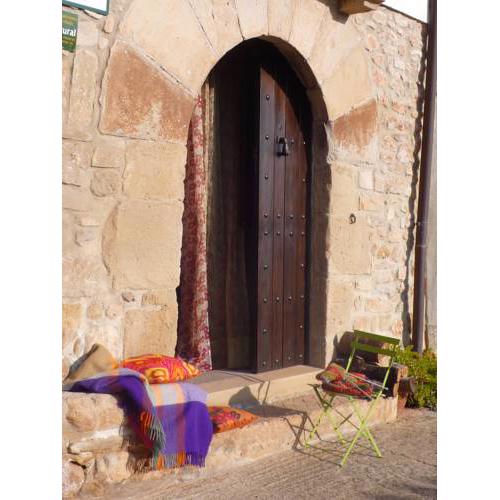 Casa La Rinconada