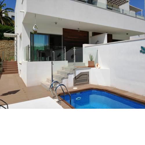 CASA LA ROCA