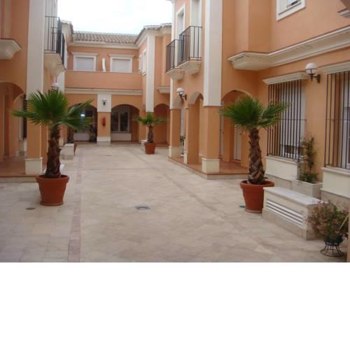 Casa La Rocina Almonte