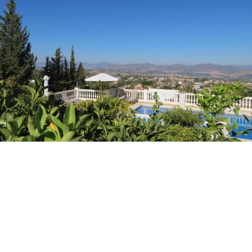 Casa la Sorpresa holiday apartment