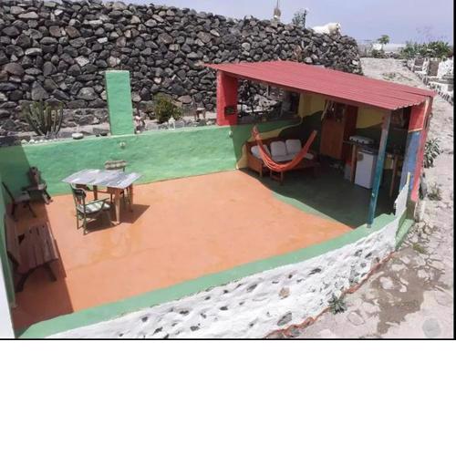 Casa La Suerte