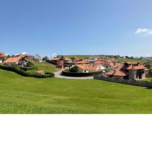 Casa La Tablía, un chalet para disfrutar de las mejores playas de Suances