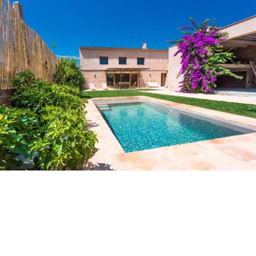 Casa La Tallada de Emporda - Costa Brava