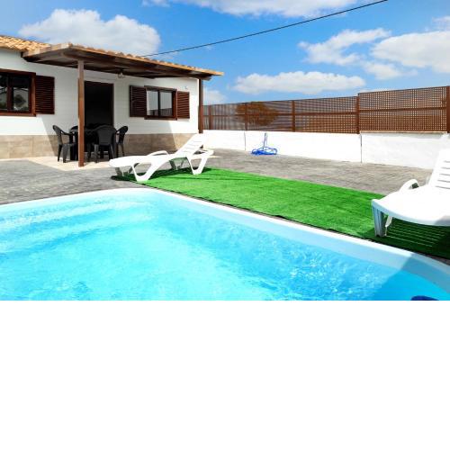 Casa LA TEJA 1
