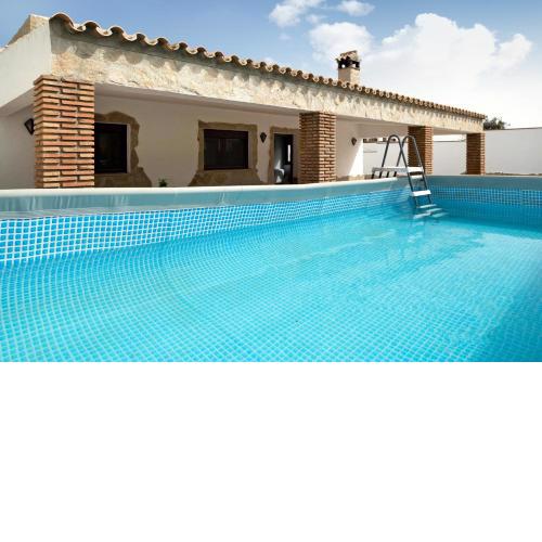 Casa LA TEJA 2