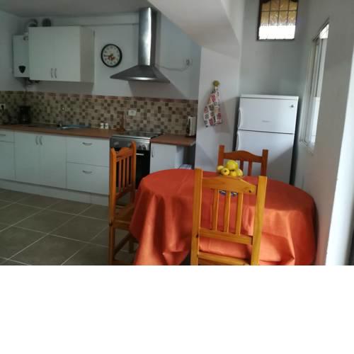 Casa La Terraza