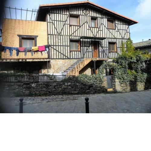Casa La Tía Bruja