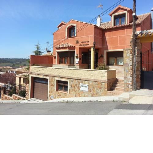 Casa La Torca