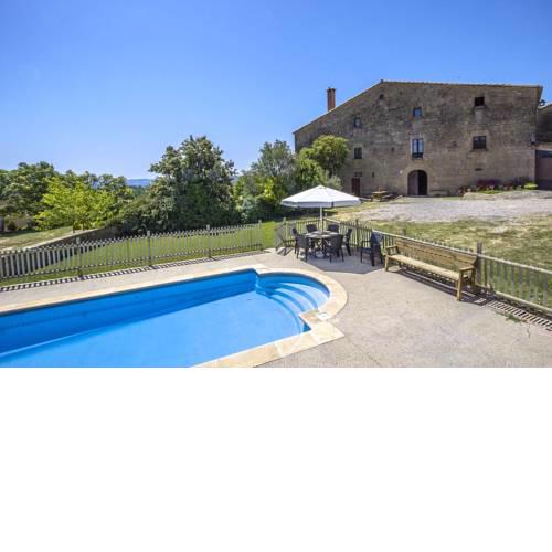 Casa la Torra de Llobera