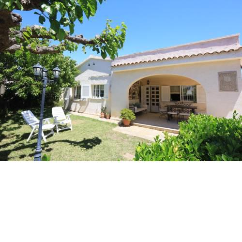 Casa La Torre Litoral Costa Dorada