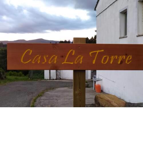Casa La Torre