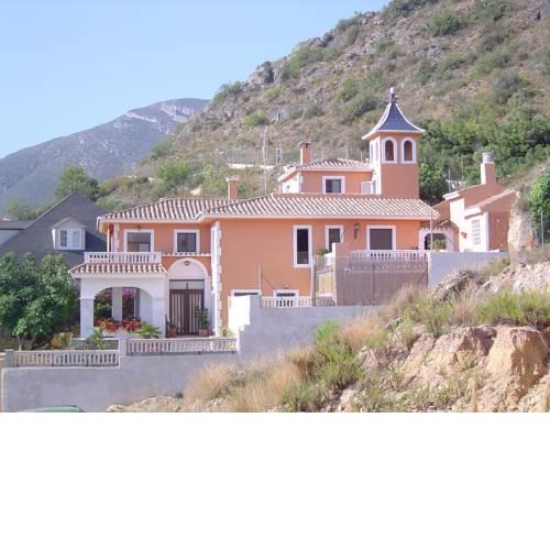 Casa La Torreta