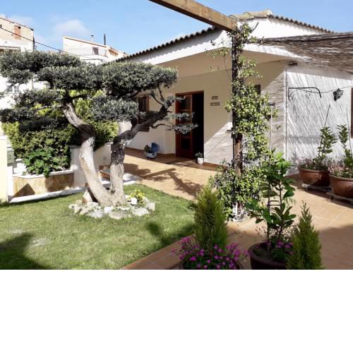 Casa la Vall