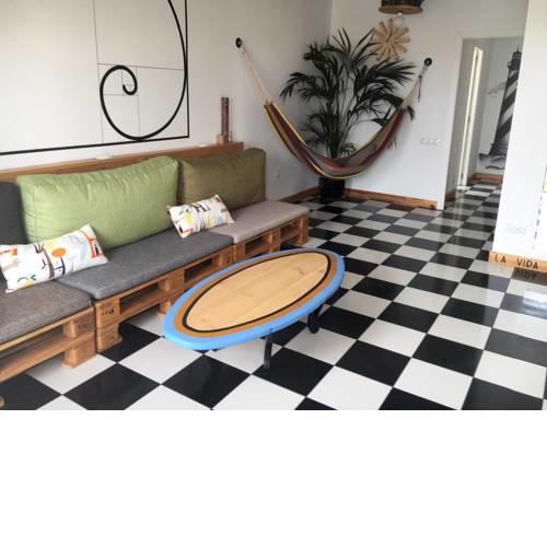 Casa La Ventura