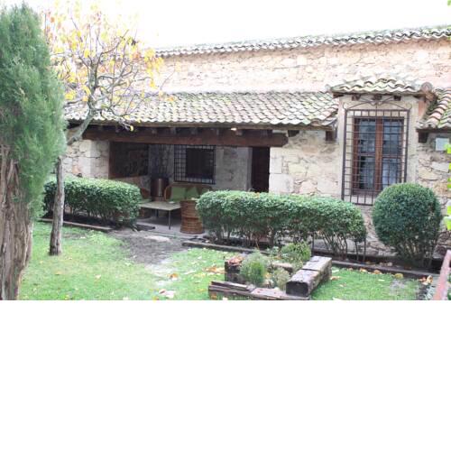 Casa La Victoria